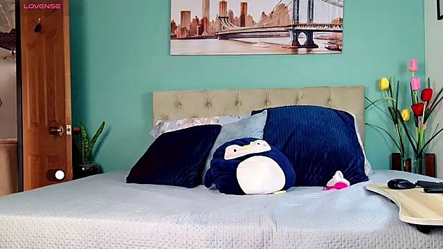 yanella fire online show from March 14, 2026, 2:12 pm