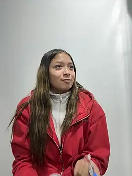 Victoria Adams14 online show from November 16, 2025, 3:00 am