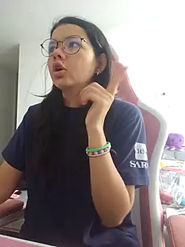 azumiichan online show from March 7, 2026, 1:27 pm