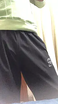 LustfulJerk114 online show from February 23, 2025, 11:22 am