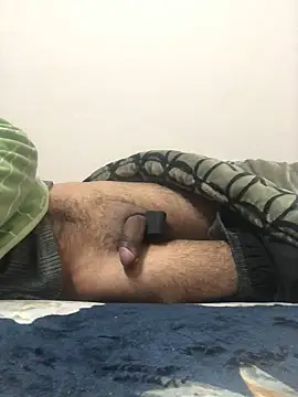 LustfulJerk114 online show from January 26, 2025, 9:40 am