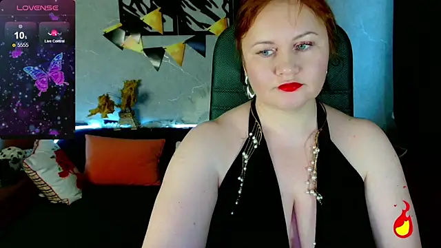 Nikki March online show from October 14, 2025, 8:59 am