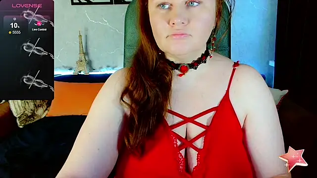 Nikki March online show from December 4, 2025, 9:19 am