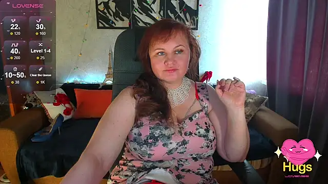 Snapshot of Nikki_March chatting on March 30, 2026, 9:44 am Nikki March online show from March 30, 2026, 9:44 am