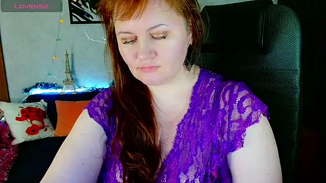 Nikki March online show from January 6, 2026, 4:44 pm