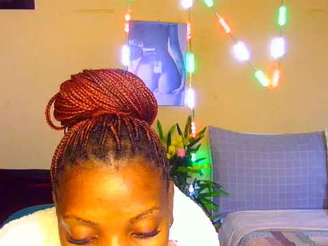 Naughtygal98 online show from July 17, 2026, 4:21 am