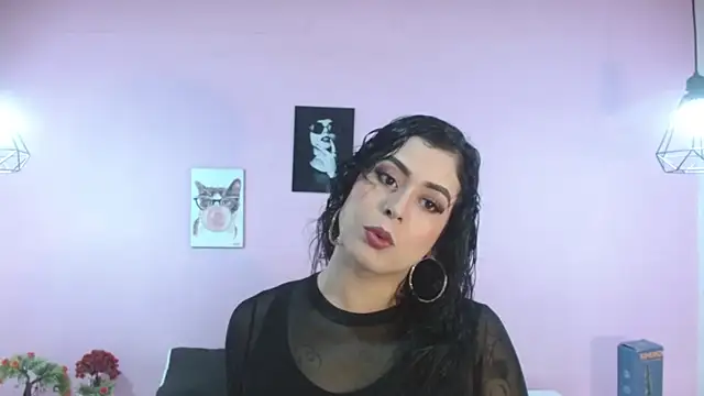 Snapshot of adaraacox chatting on February 15, 2025, 3:50 pm adaraacox online show from February 15, 2025, 3:50 pm