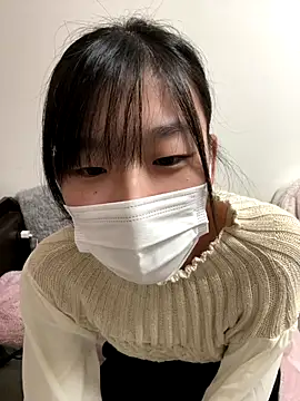 -Rinka- online show from January 14, 2026, 1:15 pm