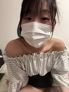 -Rinka- online show from March 21, 2025, 3:13 pm