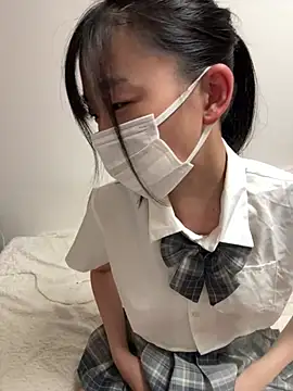 -Rinka- online show from December 12, 2024, 1:06 pm