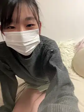 -Rinka- online show from February 4, 2025, 1:06 pm