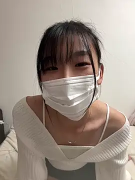 -Rinka- online show from January 3, 2025, 4:06 pm