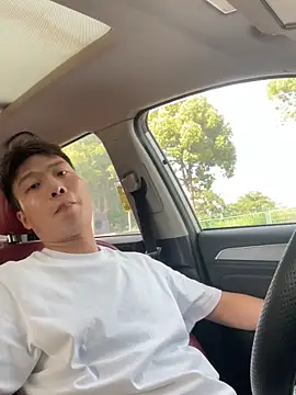 Jie-sexy online show from May 10, 2026, 7:34 am