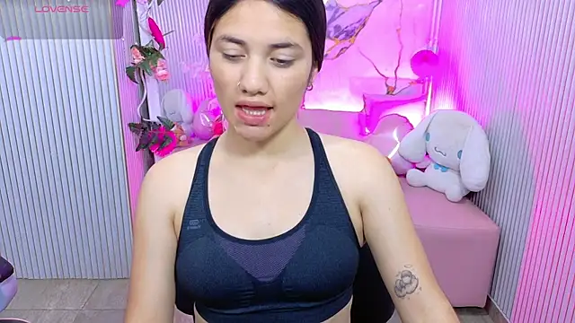 Chiara tay online show from July 26, 2026, 11:28 am