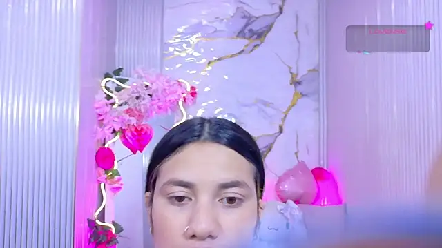 Chiara tay online show from July 24, 2026, 7:10 pm
