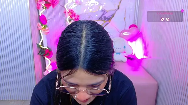 Chiara tay online show from July 23, 2026, 7:10 pm