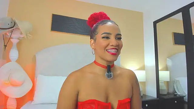 RubyRossel online show from March 28, 2026, 6:53 pm