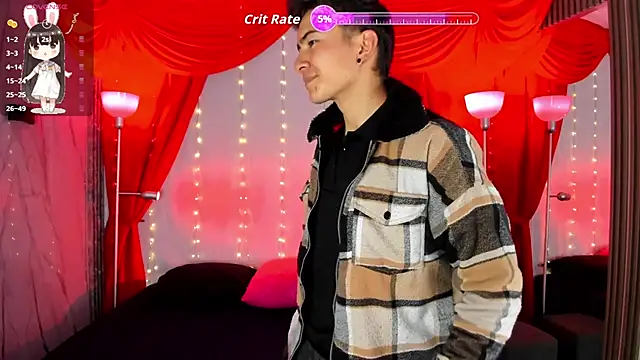 noah and rose online show from March 1, 2026, 7:25 pm