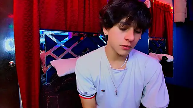 Luke Howland online show from January 17, 2026, 2:04 am