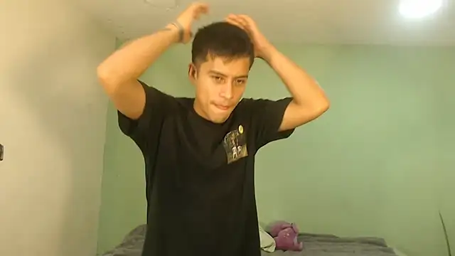 danielitopapuu online show from March 8, 2026, 3:43 am