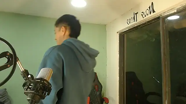 danielitopapuu online show from February 15, 2026, 6:25 am