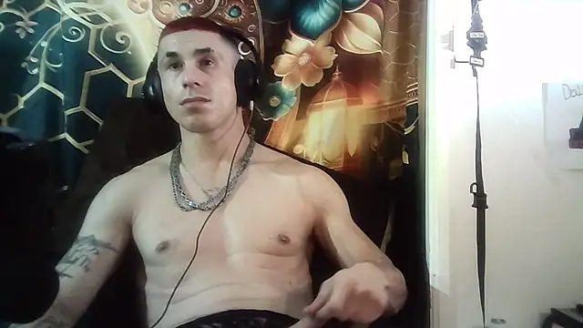 --D-a-D-D-y- online show from January 9, 2026, 2:46 pm