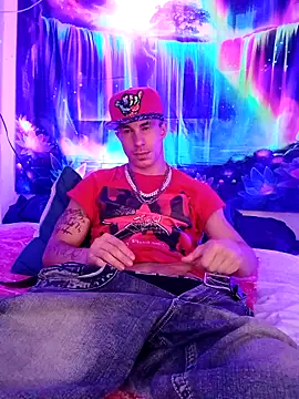 --D-a-D-D-y- online show from April 19, 2026, 10:12 pm