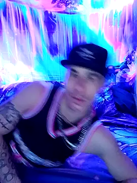 --D-a-D-D-y- online show from March 15, 2026, 11:23 pm