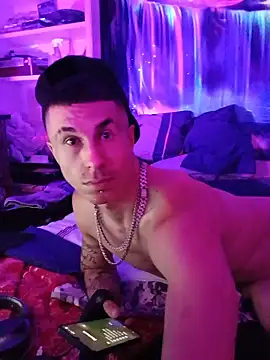 --D-a-D-D-y- online show from June 8, 2026, 4:35 am