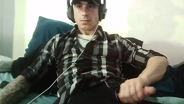 --D-a-D-D-y- online show from February 19, 2026, 7:49 am