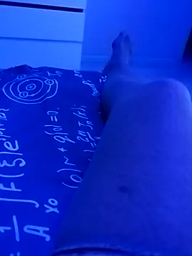 McdyllanXX online show from November 21, 2025, 10:09 pm