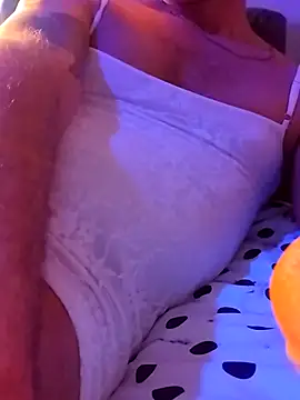 McdyllanXX online show from October 31, 2025, 1:57 am