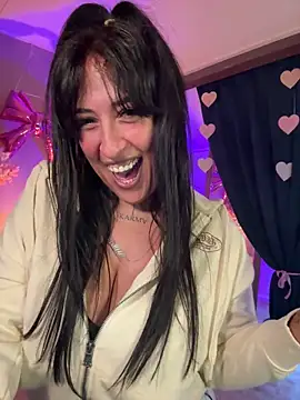 Snapshot of CarolaDrago chatting on February 23, 2026, 11:00 am CarolaDrago online show from February 23, 2026, 11:00 am