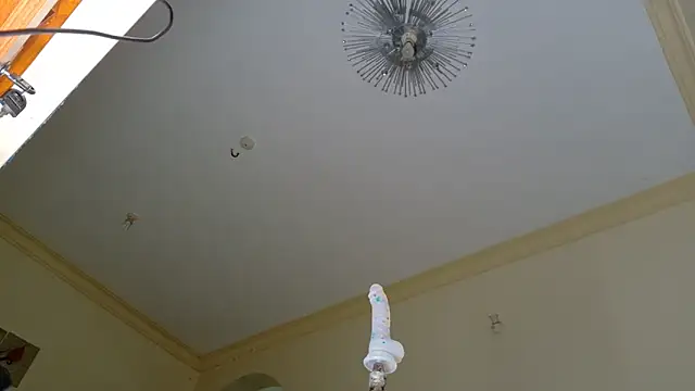 Jacky queen online show from April 10, 2026, 5:47 am