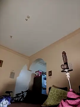 Jacky queen online show from February 24, 2026, 4:46 am