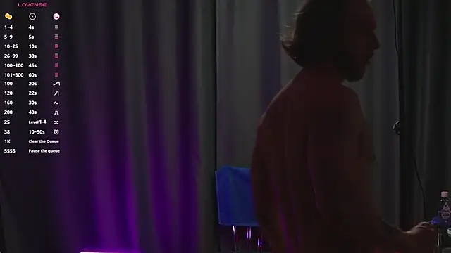 pleasure8869 online show from March 13, 2025, 7:53 am