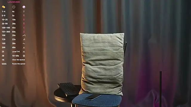 pleasure8869 online show from March 15, 2025, 6:03 am