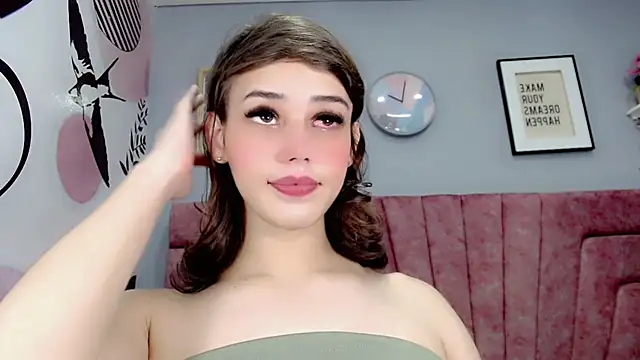 Snapshot of ValeriaAguilar chatting on December 26, 2024, 7:16 pm ValeriaAguilar online show from December 26, 2024, 7:16 pm