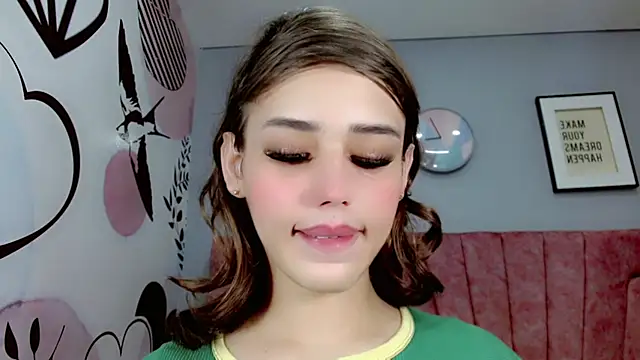 Snapshot of ValeriaAguilar chatting on January 7, 2025, 8:21 pm ValeriaAguilar online show from January 7, 2025, 8:21 pm