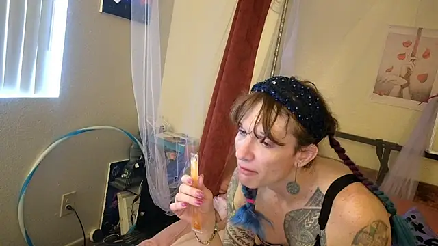 cassiemichellexx online show from July 28, 2026, 3:21 pm