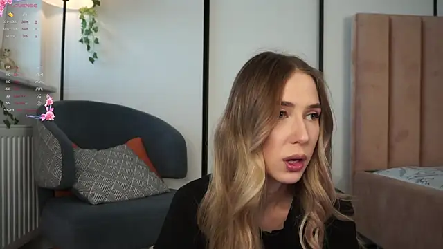 heidas dream online show from October 8, 2025, 6:26 am