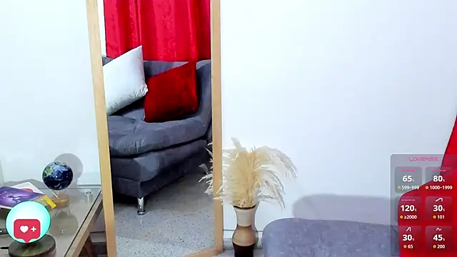  AllisonSweet  online show from December 19, 2025, 12:51 pm