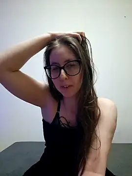 Sarah459 online show from March 9, 2025, 6:11 pm