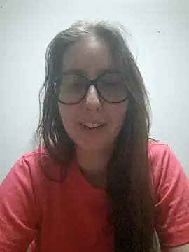 Sarah459 online show from October 17, 2025, 9:49 pm