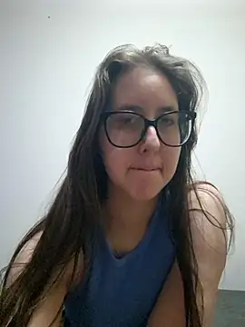 Sarah459 online show from September 21, 2025, 4:56 pm