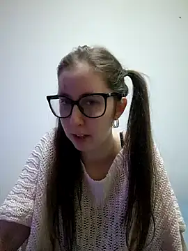 Sarah459 online show from January 26, 2025, 6:16 pm