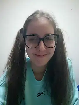 Sarah459 online show from November 3, 2025, 6:44 pm