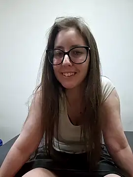 Sarah459 online show from January 1, 2025, 7:43 pm