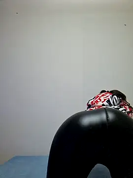 Sarah459 online show from January 29, 2025, 8:46 pm