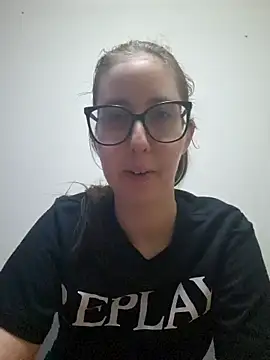 Sarah459 online show from September 25, 2025, 8:37 pm